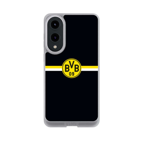 Samsung Galaxy S25 Edge NIVOpure BVB Logo Streifen