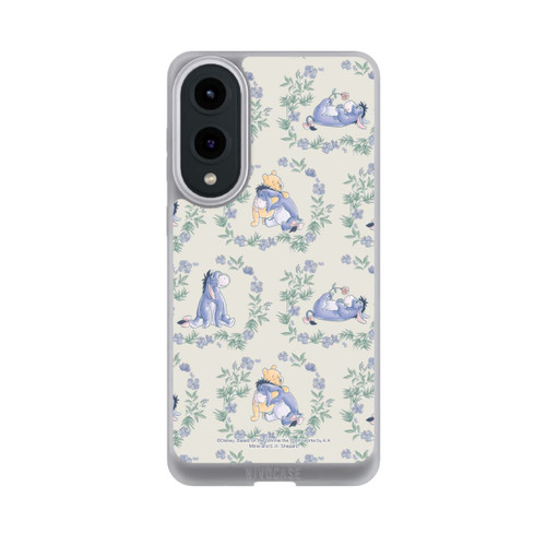 Samsung Galaxy S25 Edge NIVOpure Eeyore Hugging Pooh Pattern