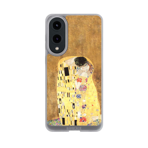 Samsung Galaxy S25 Edge NIVOpure Der Kuss Gemälde