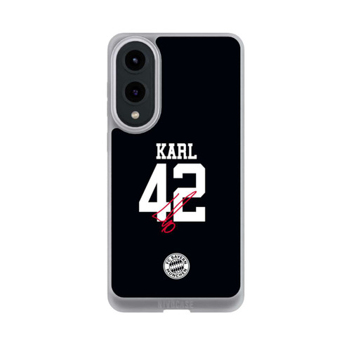 Samsung Galaxy S25 Edge NIVOpure Karl 42