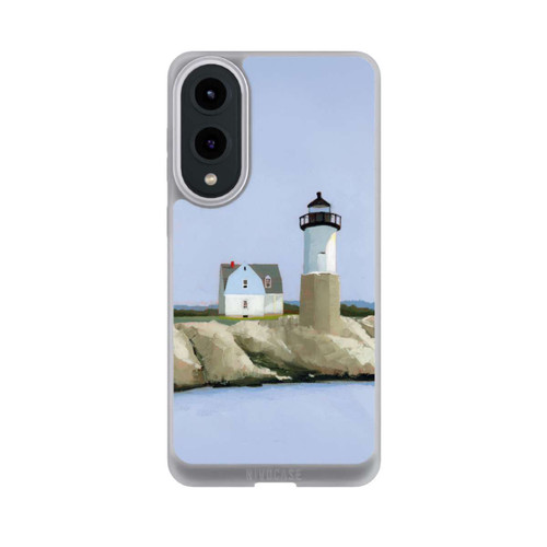 Samsung Galaxy S25 Edge NIVOpure Guide by Ruth LaGue
