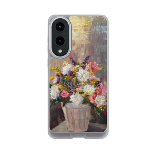 Samsung Galaxy S25 Edge NIVOpure Thirty Three by Roberta Murray