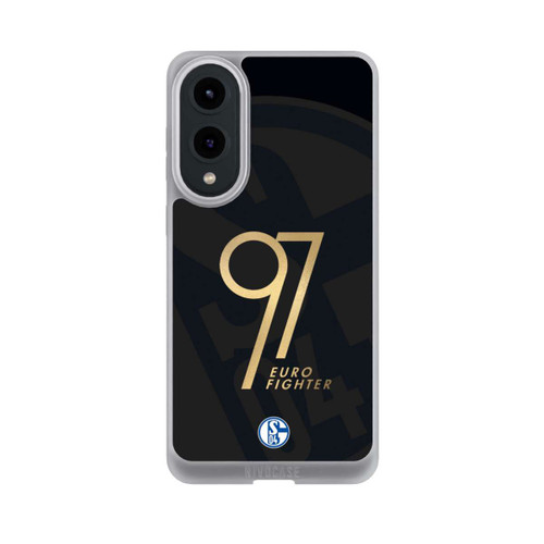 Samsung Galaxy S25 Edge NIVOpure S04 Eurofighter 97
