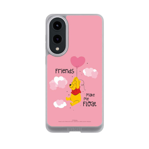 Samsung Galaxy S25 Edge NIVOpure Winnie Puuh Friends Make Me Float