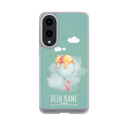 Samsung Galaxy S25 Edge NIVOpure Uncheered by a Balloon Personalisierbar