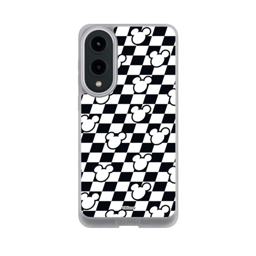 Samsung Galaxy S25 Edge NIVOpure Happy Racing Muster Micky Maus Motorsport