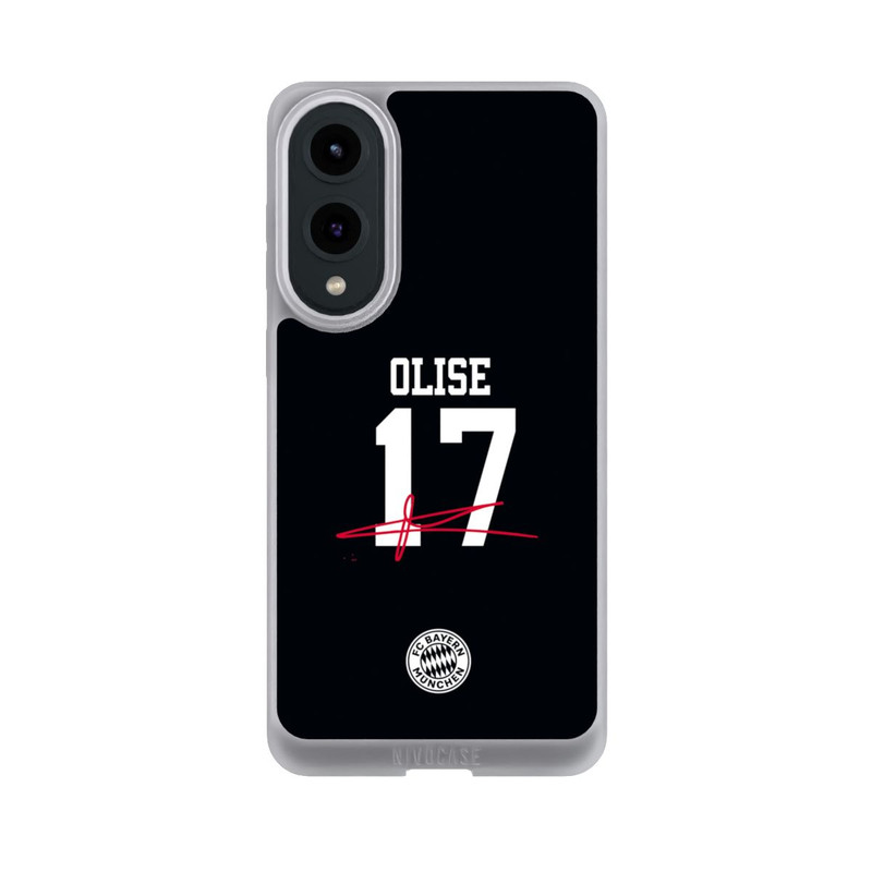 Galaxy S25 Edge NIVOpure Olise 17