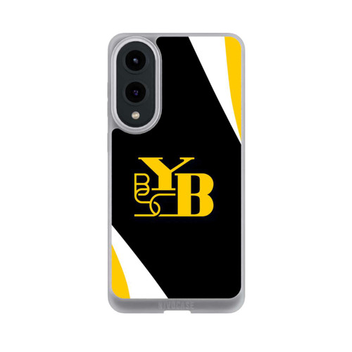 Samsung Galaxy S25 Edge NIVOpure BSC YB Retro