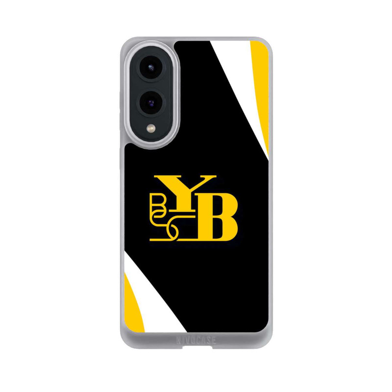 Galaxy S25 Edge NIVOpure BSC YB Retro