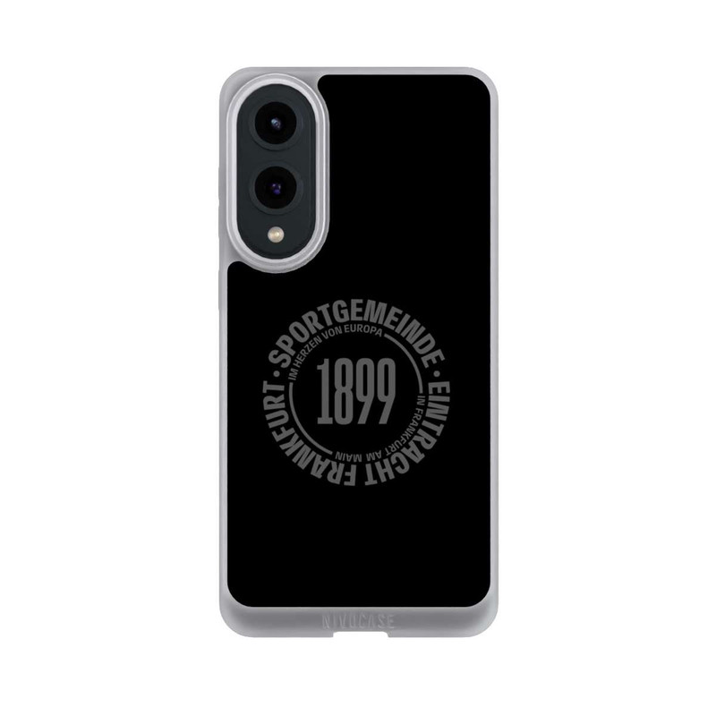 Galaxy S25 Edge NIVOpure SG Eintracht Frankfurt 1899