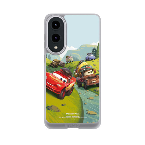 Samsung Galaxy S25 Edge NIVOpure Cars - Campingausflug