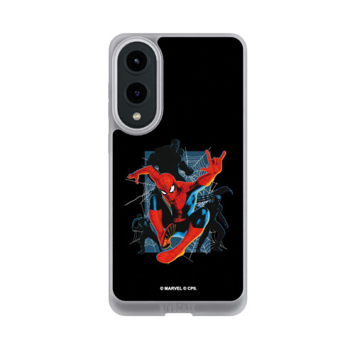 Samsung Galaxy S25 Edge NIVOpure Spider-Man Hero Force