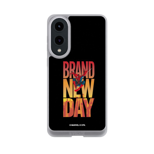 Samsung Galaxy S25 Edge NIVOpure Spider-Man Kinofilm