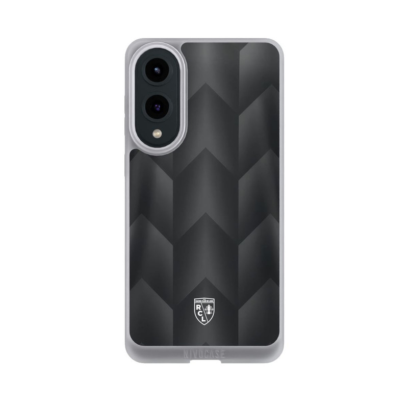 Galaxy S25 Edge NIVOpure RC Lens Maillot Extérieur 26/27