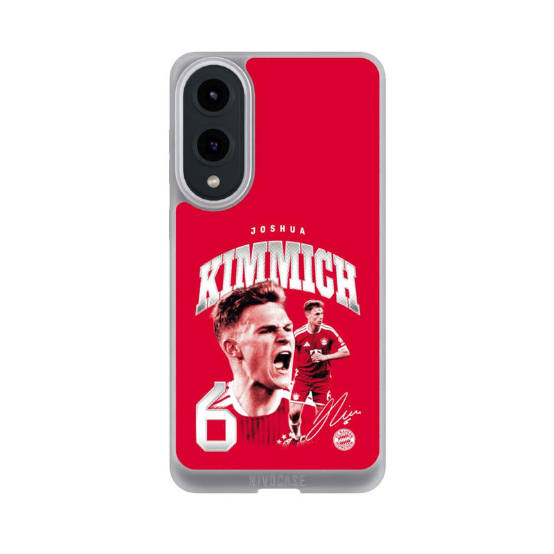 Galaxy S25 Edge NIVOpure Joshua Kimmich 26/27