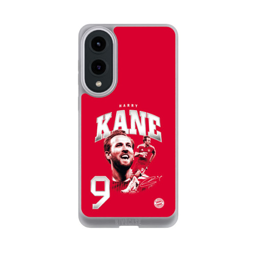 Samsung Galaxy S25 Edge NIVOpure Harry Kane 26/27