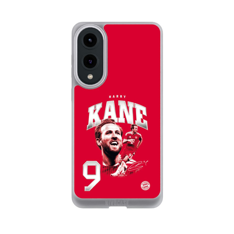 Galaxy S25 Edge NIVOpure Harry Kane 26/27