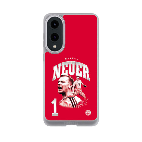 Samsung Galaxy S25 Edge NIVOpure Manuel Neuer 26/27