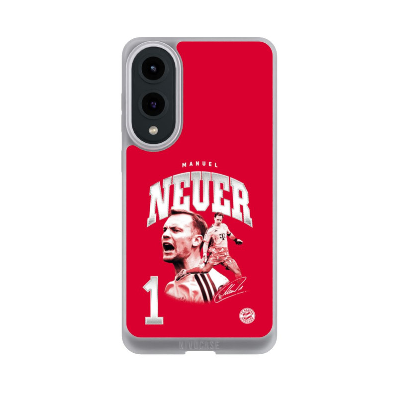 Galaxy S25 Edge NIVOpure Manuel Neuer 26/27