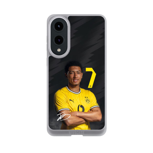 Samsung Galaxy S25 Edge NIVOpure Jobe Bellingham 26/27