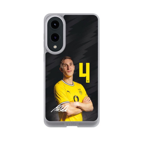 Samsung Galaxy S25 Edge NIVOpure Nico Schlotterbeck 26/27