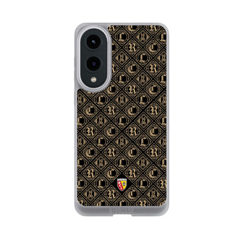 Samsung Galaxy S25 Edge NIVOpure RC Lens Motif Type Annee 1906