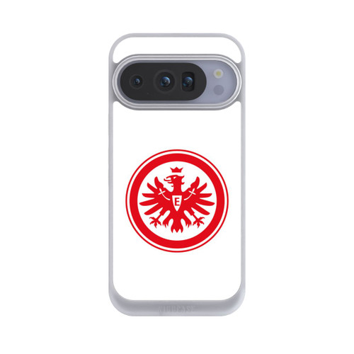 Google Pixel 10 Pro NIVOpure Eintracht Frankfurt Weiss Rot