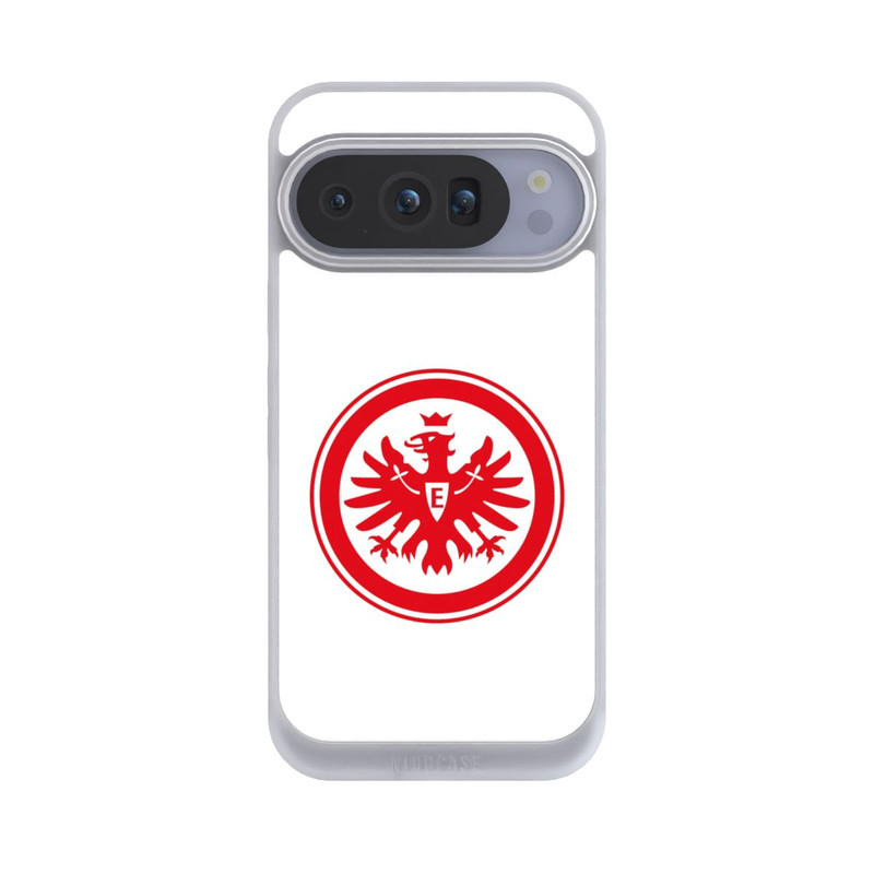 Pixel 10 Pro NIVOpure Eintracht Frankfurt Weiss Rot