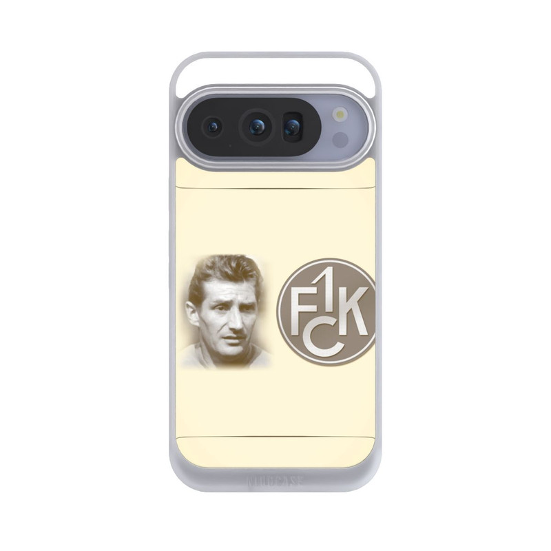 Pixel 10 Pro NIVOpure Fritz Walter