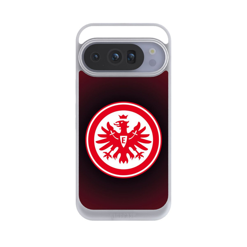 Pixel 10 Pro NIVOpure Eintracht Frankfurt