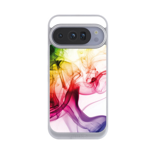 Google Pixel 10 Pro NIVOpure farbige Welle