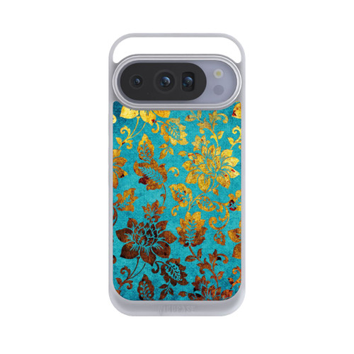 Google Pixel 10 Pro NIVOpure Bleu Vintage