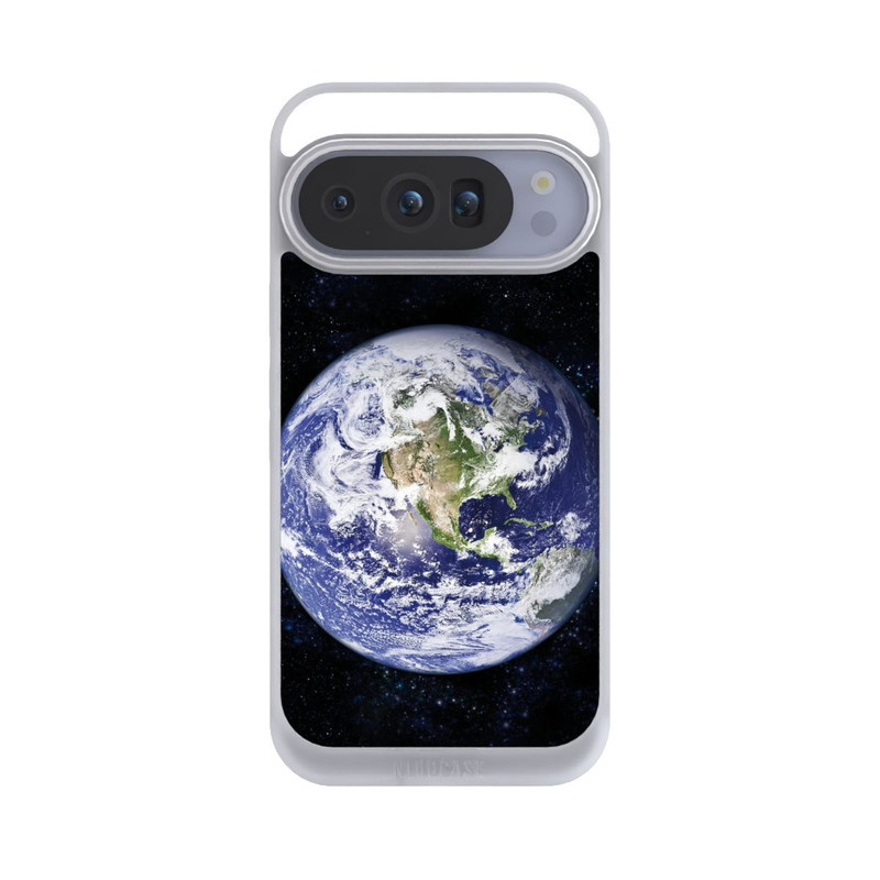 Pixel 10 Pro NIVOpure La Terre