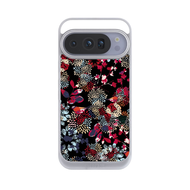 Pixel 10 Pro NIVOpure Kimono Sombre