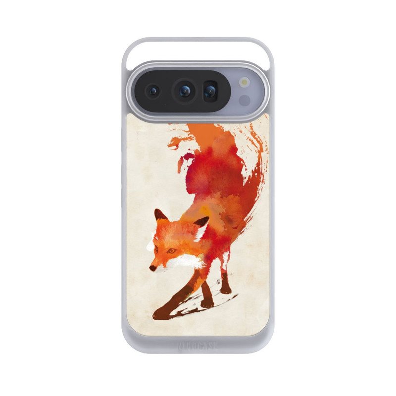 Pixel 10 Pro NIVOpure Vulpes Vulpes