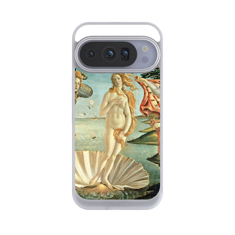 Pixel 10 Pro NIVOpure Die Geburt der Venus