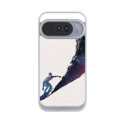 Google Pixel 10 Pro NIVOpure Surfing the Universe