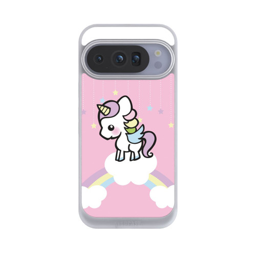 Google Pixel 10 Pro NIVOpure Little Unicorn