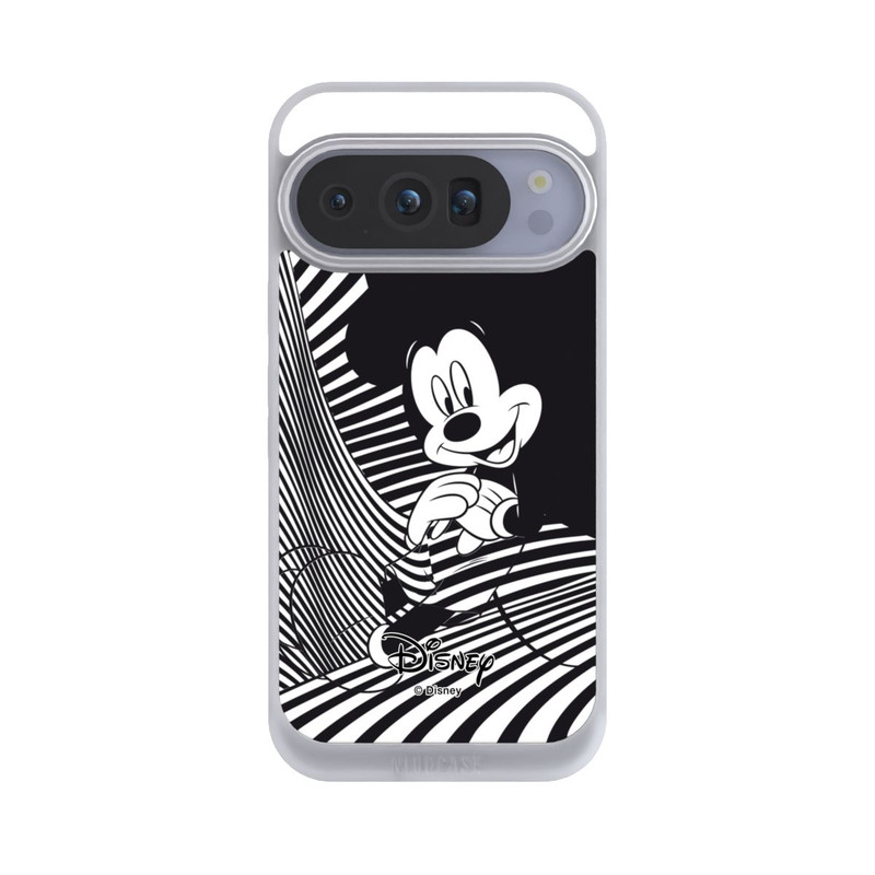 Pixel 10 Pro NIVOpure Micky Illusion