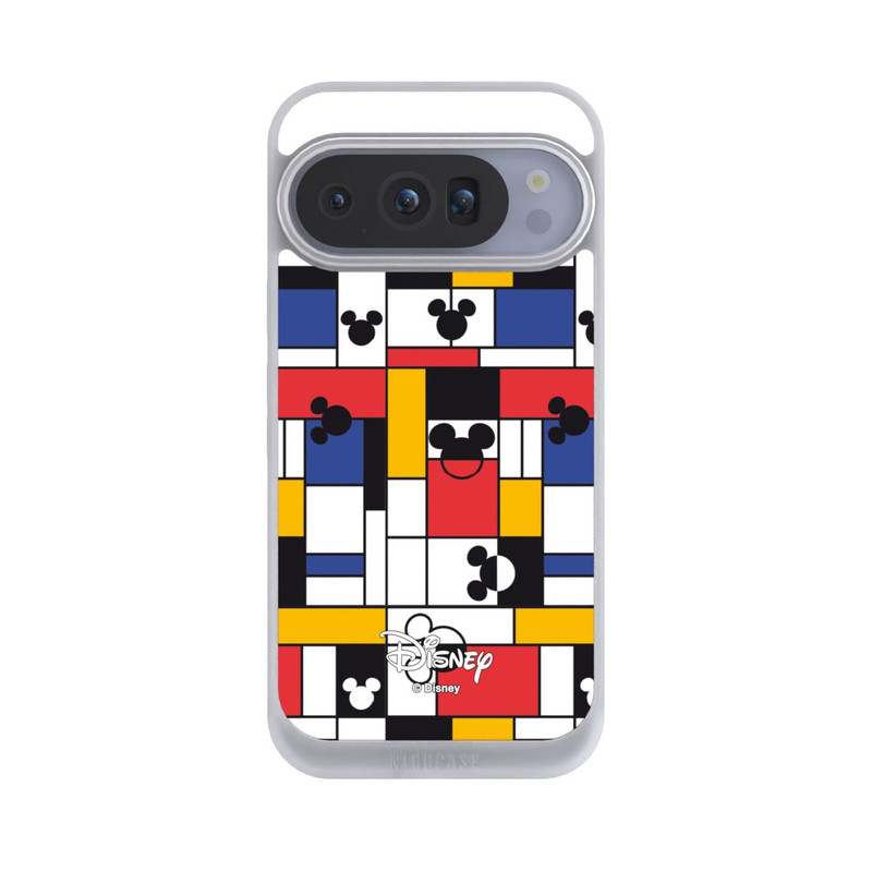 Pixel 10 Pro NIVOpure Micky Squares