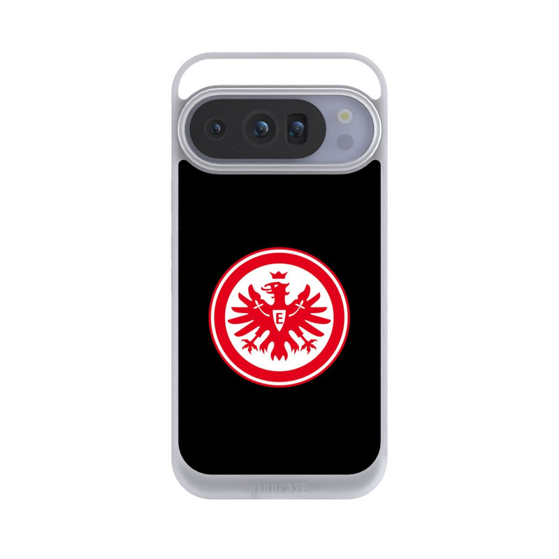 Pixel 10 Pro NIVOpure Eintracht Frankfurt Schwarz
