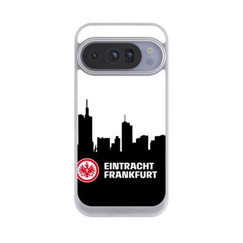 Google Pixel 10 Pro NIVOpure Eintracht Frankfurt Skyline