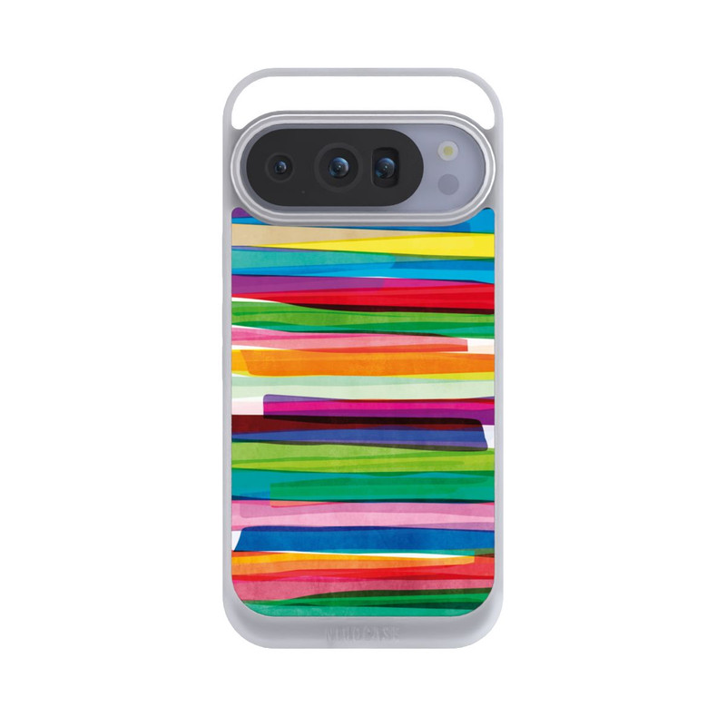 Pixel 10 Pro NIVOpure Bunte Streifen1