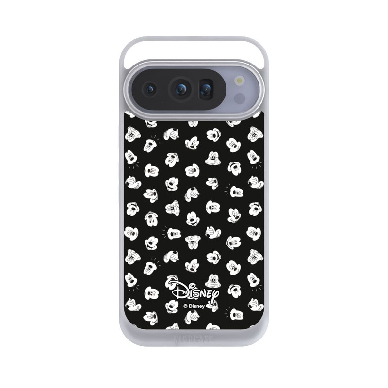 Pixel 10 Pro NIVOpure Micky Faces