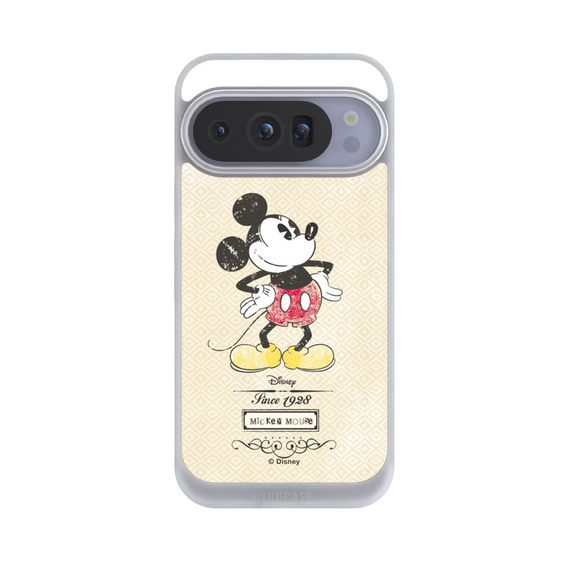 Pixel 10 Pro NIVOpure Micky Vintage