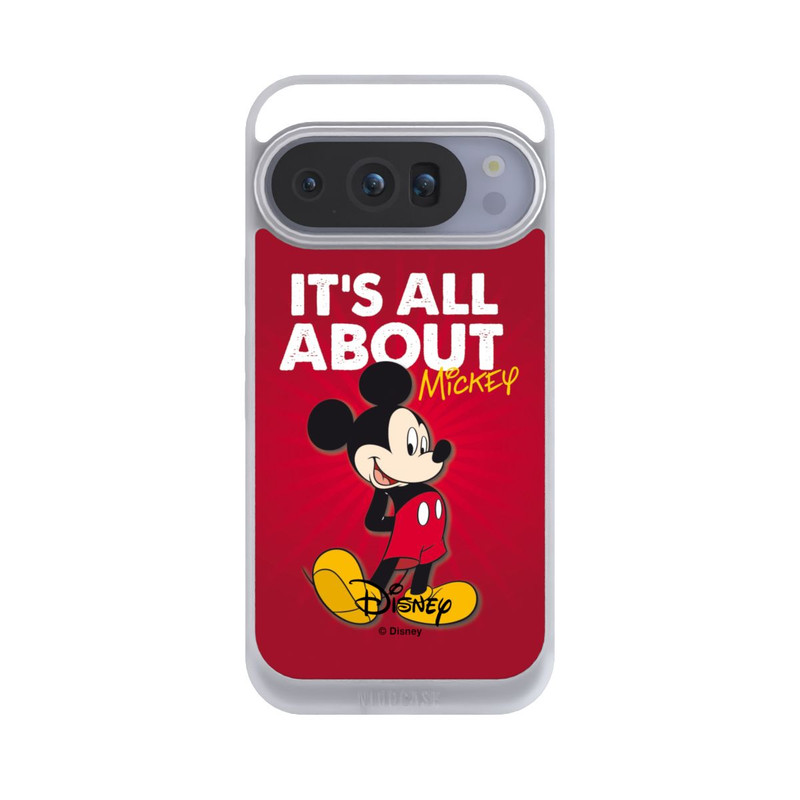 Pixel 10 Pro NIVOpure All About Micky