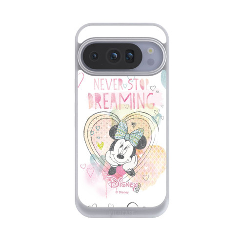 Google Pixel 10 Pro NIVOpure Minnie Never Stop Dreaming
