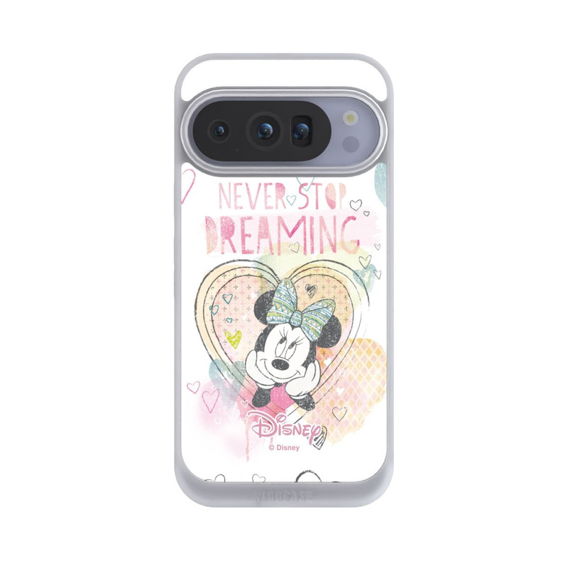Pixel 10 Pro NIVOpure Minnie Never Stop Dreaming