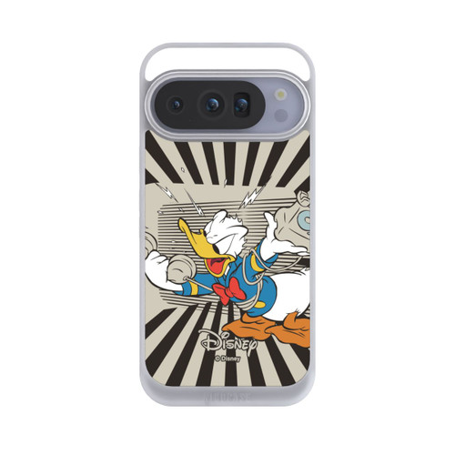 Google Pixel 10 Pro NIVOpure Hello?! Donald Duck