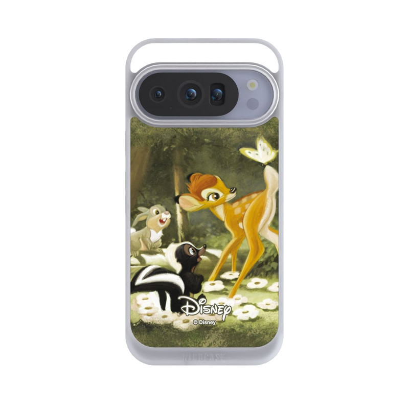 Pixel 10 Pro NIVOpure Bambi & Friends